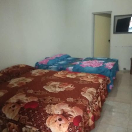 Bromo B&B Экстерьер фото