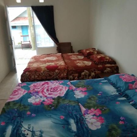 Bromo B&B Экстерьер фото