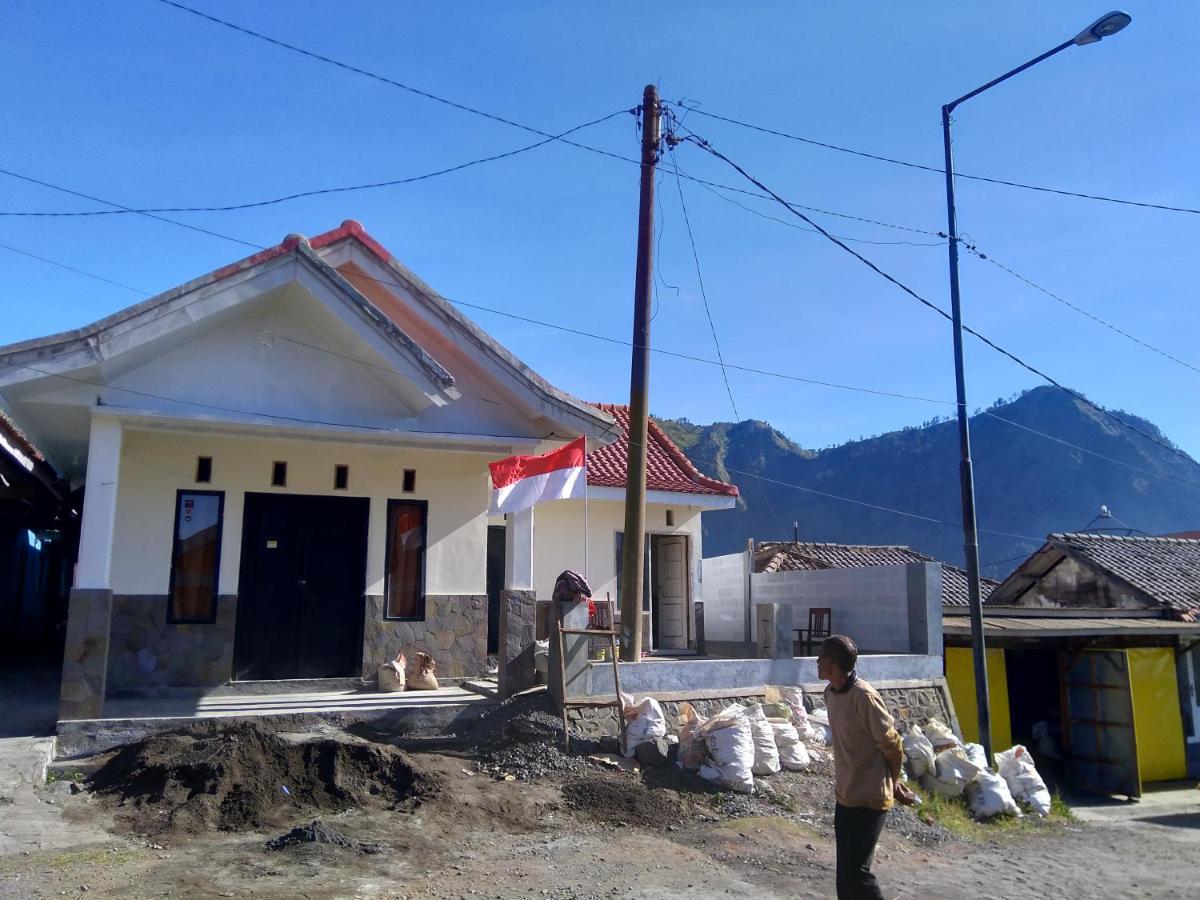 Bromo B&B Экстерьер фото