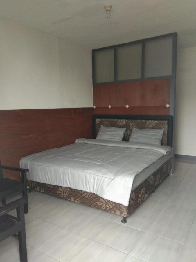 Bromo B&B Экстерьер фото