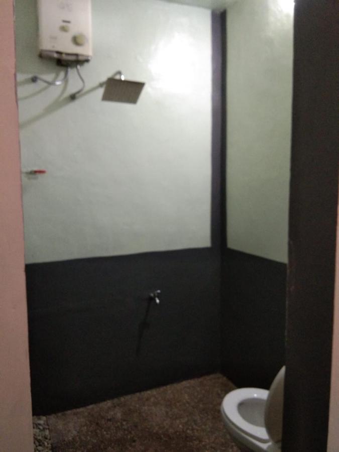 Bromo B&B Экстерьер фото
