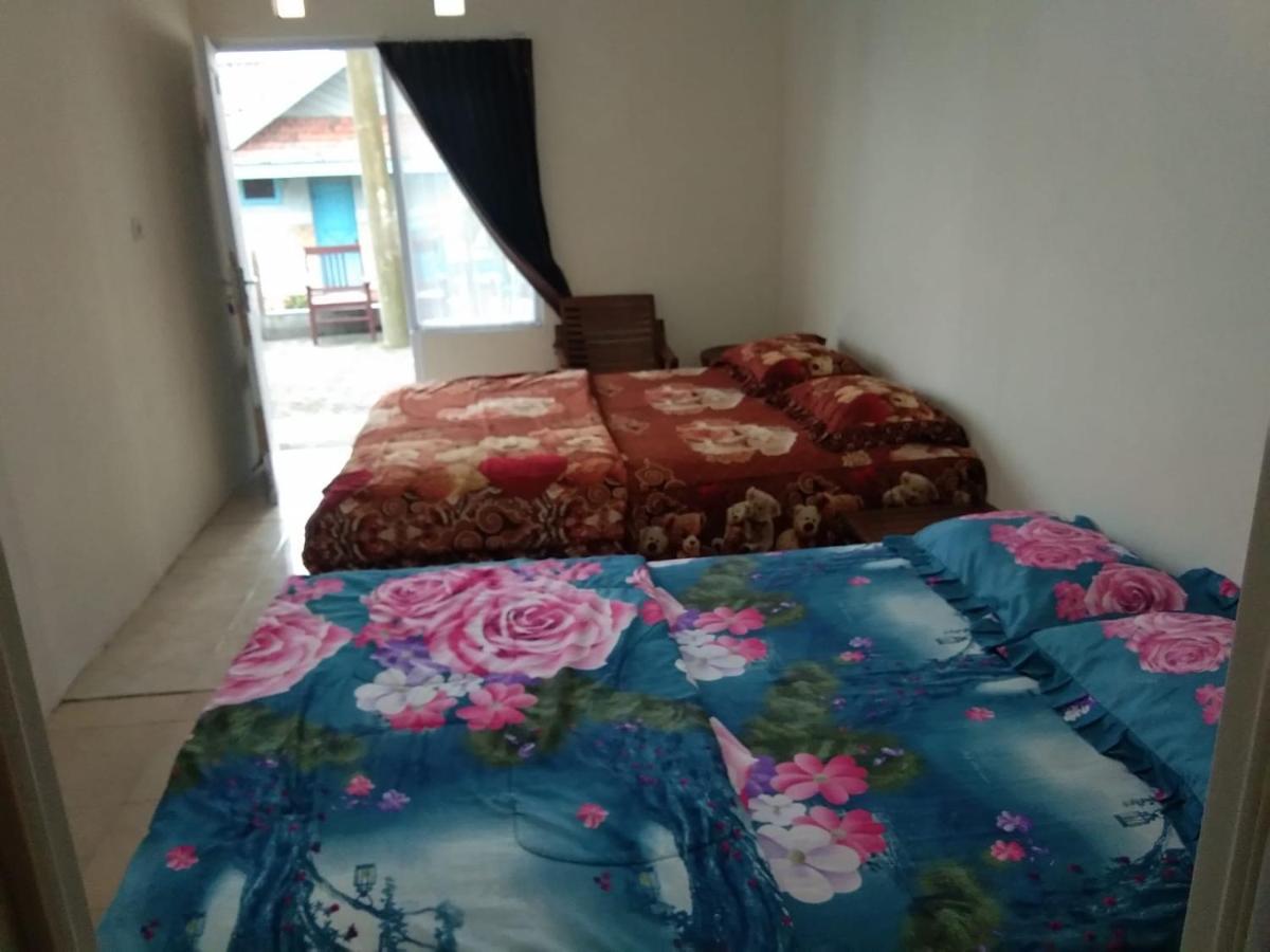 Bromo B&B Экстерьер фото